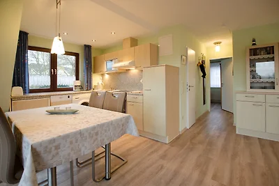 Appartamento Vacanza con famiglia Kellenhusen