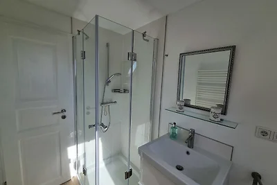 Fluken Hüüs - Matzes Koje