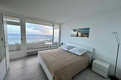 Appartamento Vacanza con famiglia Timmendorfer Strand