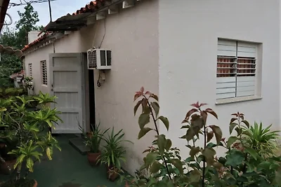 Appartamento Vacanza con famiglia Pinar del Rio