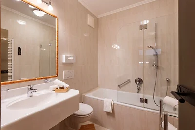 Hotel Alpinjuwel Gerlos - Apartment