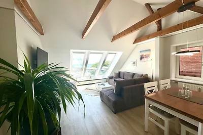 Haus Meerblick - Whg. 3