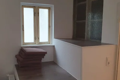 Wohnen auf Zeit Cityapartment 2 ABC