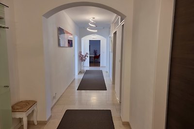 Vakantieappartement Gezinsvakantie Friedrichshafen