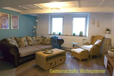 Gemeinschaftsunterkunft Marrakesch