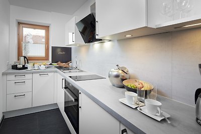 Vakantieappartement Gezinsvakantie Schwangau