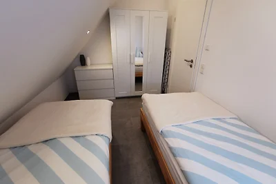 BodenSEE Apartment Meckenbeuren