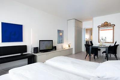 An der Waldkapelle 26 Seestern