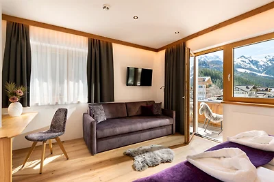 Hotel Alpinjuwel Gerlos - Apartment