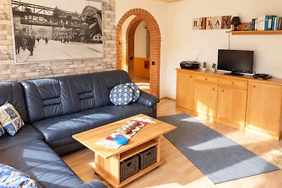 Ferienhaus STICKLIESEL (DITZ125) am
