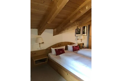 Dachgeschoss Marie 330