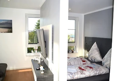 Appartamento Vacanza con famiglia Cuxhaven