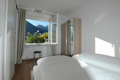 Vakantieappartement Gezinsvakantie Mittelberg