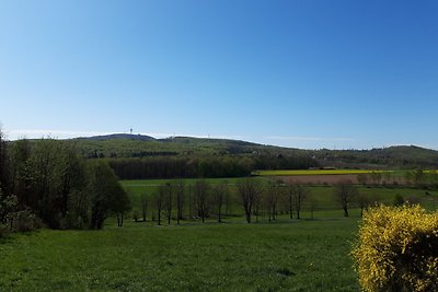 Landhaus Weserbergland - Elsa