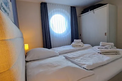 Apartment 23 "WindSegler"