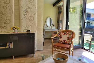 Vakantieappartement Gezinsvakantie Bad Reichenhall