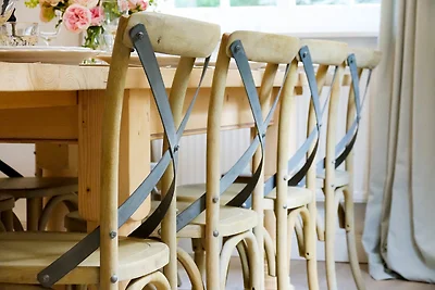 Vakantiehuis Ontspannende vakantie Gelting