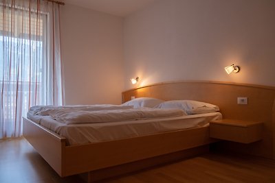 Vakantieappartement Gezinsvakantie Partschins