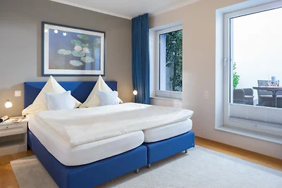 Inseldomizil Whg. 01