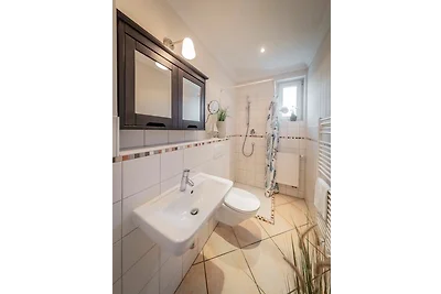 Casa vacanze Vacanza di relax Schashagen