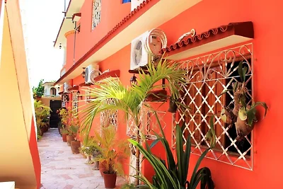 Hostal Las Cuevas Appartement 2