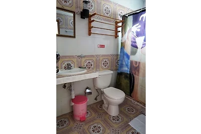 Vakantieappartement Gezinsvakantie Playa Larga