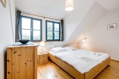 Vakantieappartement Gezinsvakantie Rankwitz