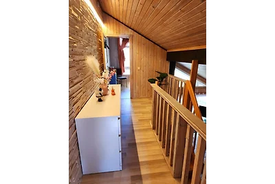 Komfort-Ferienhaus - Extertal