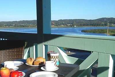 Vakantieappartement Gezinsvakantie Sellin