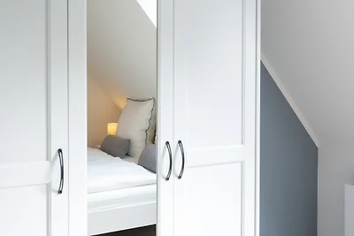 Vakantieappartement Gezinsvakantie Gremersdorf