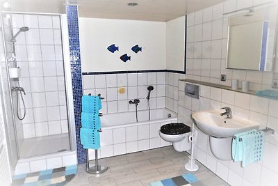 Vakantieappartement Gezinsvakantie Neukirchen