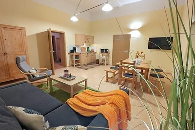 Ferienwohnung Barbarossa - Holly