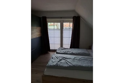 Ferienwohnung Friedrich