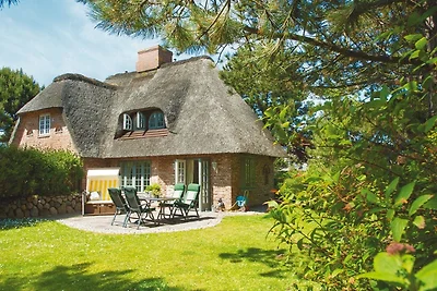 Vakantiehuis Ontspannende vakantie Kampen