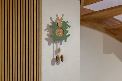 Ferienhaus Dresselbach - Wohnung 03