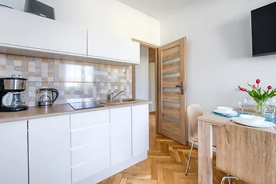 Sun&Snow Lazur - Apartament 303