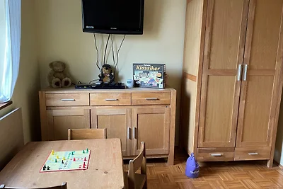 Ferienhaus Brandt Haus 22