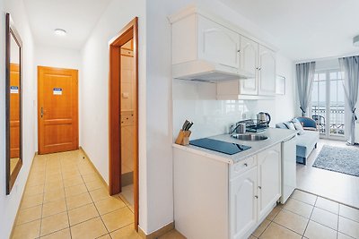 Vakantieappartement Gezinsvakantie Mielno