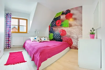 Sun&Snow Komuny Paryskiej -