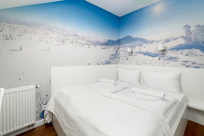 Sun&Snow Triventi - Apartment