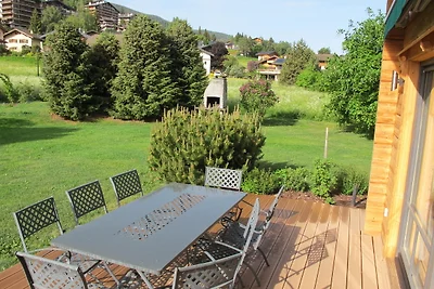 Casa vacanze Vacanza di relax Haute-Nendaz