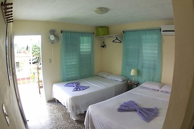 Villa Darelys Casas y Rigo