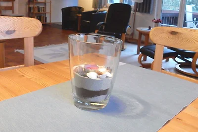 Vakantieappartement Gezinsvakantie Prerow