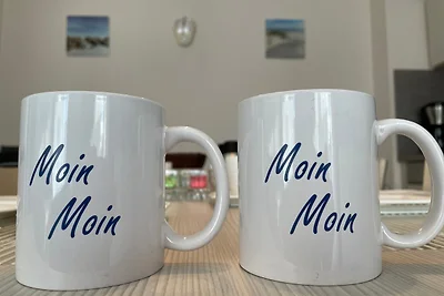 Apartment 4 - "MOIN MOIN" -