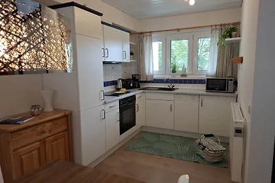 Ferienwohnung Zum Westufer