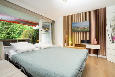 Apartamento Vacaciones familiares Scharbeutz