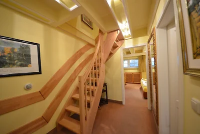 Grosses Reethaus "Sanddorn"