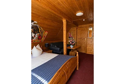 Apartament Dla rodzin Quedlinburg