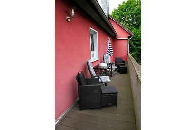 Appartement Vacances avec la famille Goslar