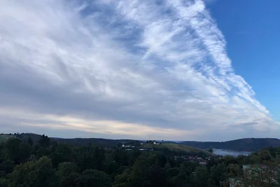 Appartamento Vacanza con famiglia Sankt Andreasberg